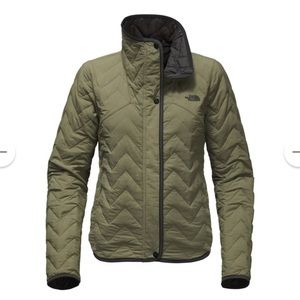 The North Face Westborough Insulated Jacket - Like New